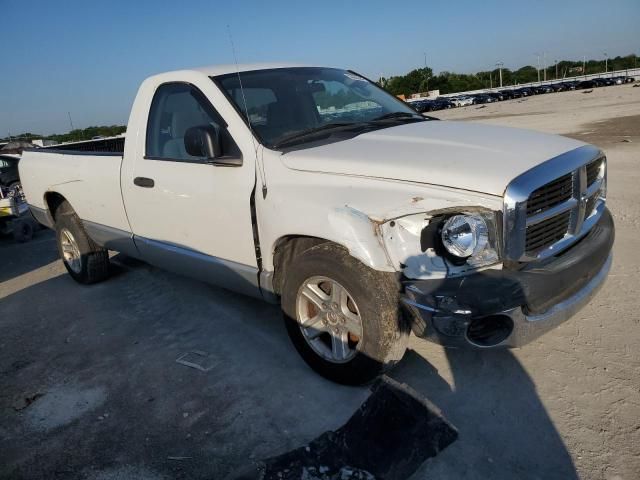 2006 Dodge RAM 1500 ST