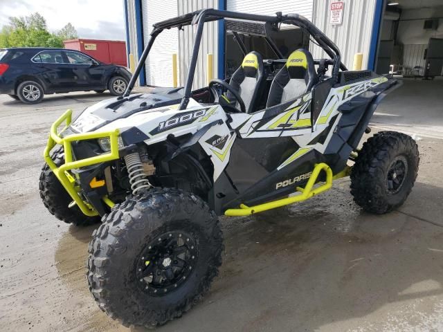 2018 Polaris RZR XP 1000 EPS