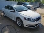 2014 Volkswagen CC Sport