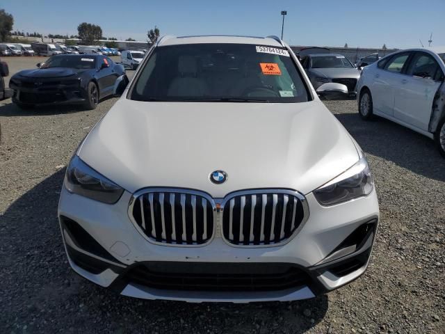 2021 BMW X1 SDRIVE28I