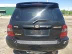 2007 Toyota Highlander Sport