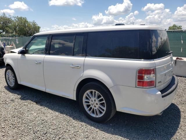 2015 Ford Flex SEL