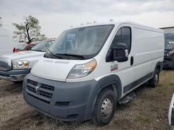 Clean Title Trucks for sale at auction: 2014 Dodge RAM Promaster 1500 1500 Standard