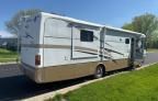 2002 Workhorse Custom Chassis 2003 Workhorse Custom Chassis Motorhome Chassis W2