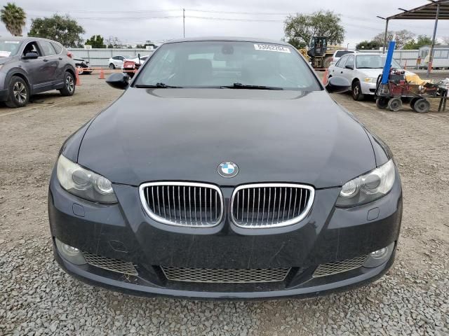 2007 BMW 335 I