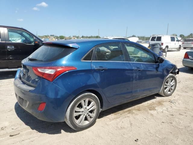 2015 Hyundai Elantra GT