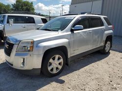 Salvage cars for sale from Copart Apopka, FL: 2012 GMC Terrain SLE