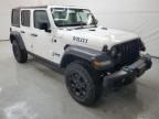 2023 Jeep Wrangler 4XE