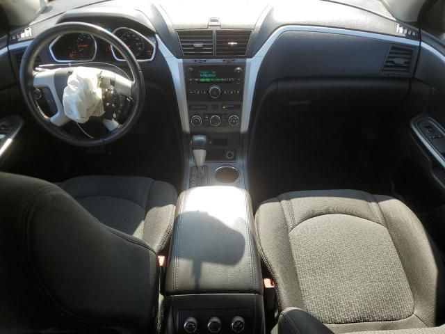 2011 Chevrolet Traverse LT