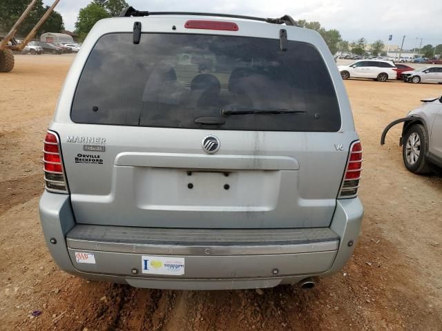 2006 Mercury Mariner