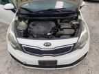 2013 KIA Rio EX