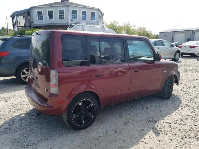 2006 Scion XB