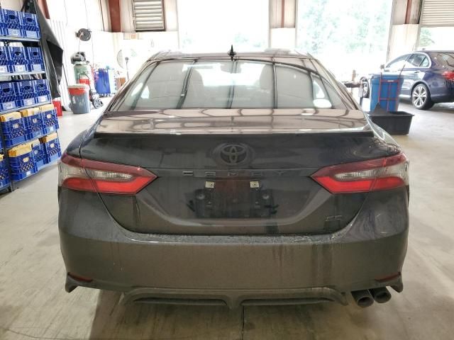 2024 Toyota Camry SE Night Shade