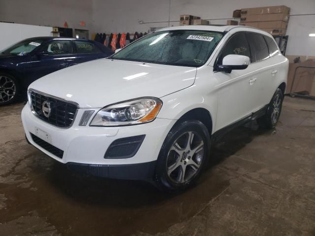 2013 Volvo XC60 T6