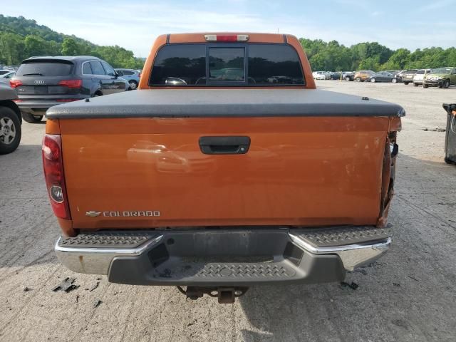 2006 Chevrolet Colorado