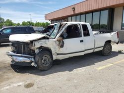 1996 GMC Sierra C1500 en venta en Fort Wayne, IN