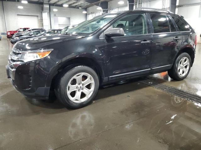 2014 Ford Edge SE