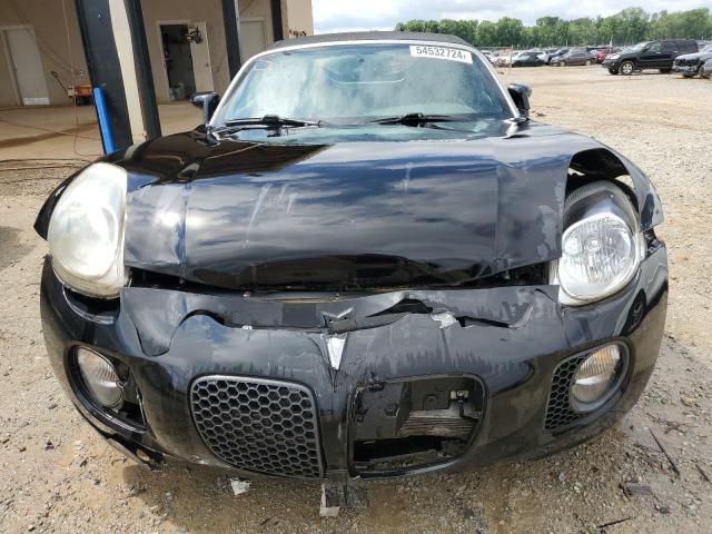 2008 Pontiac Solstice GXP