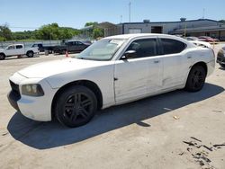 Salvage cars for sale at auction: 2009 Dodge Charger SXT