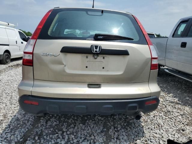 2008 Honda CR-V LX