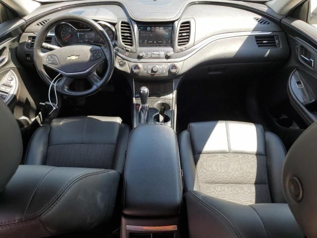 2020 Chevrolet Impala LT