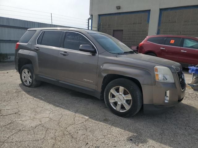 2012 GMC Terrain SLE