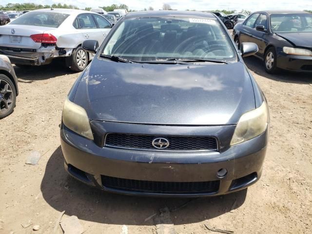 2006 Scion TC