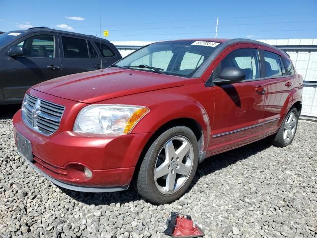 2008 Dodge Caliber R/T