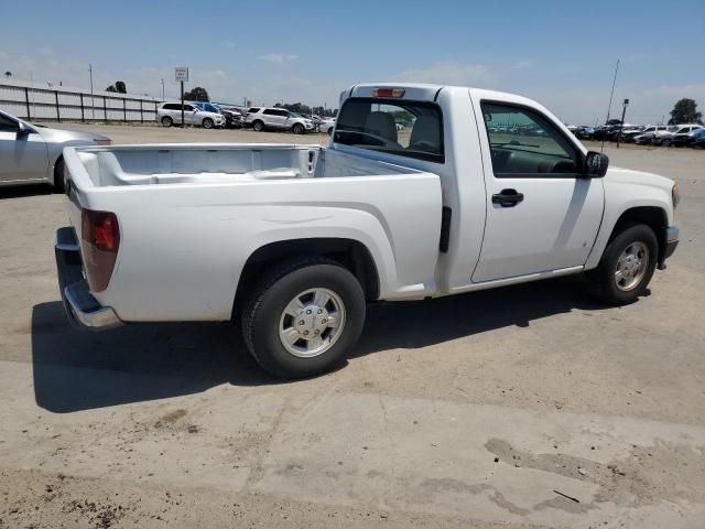 2006 GMC Canyon