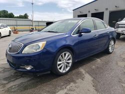 Salvage cars for sale at Rogersville, MO auction: 2014 Buick Verano Convenience
