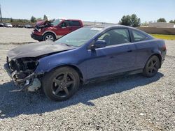 Salvage cars for sale at Mentone, CA auction: 2003 Acura RSX