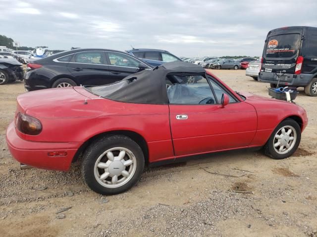 1990 Mazda MX-5 Miata