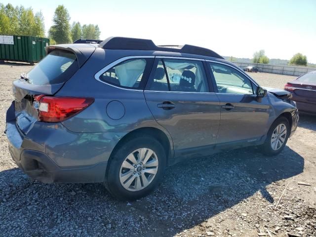 2019 Subaru Outback 2.5I