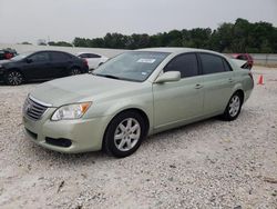 Toyota Avalon xl Vehiculos salvage en venta: 2008 Toyota Avalon XL