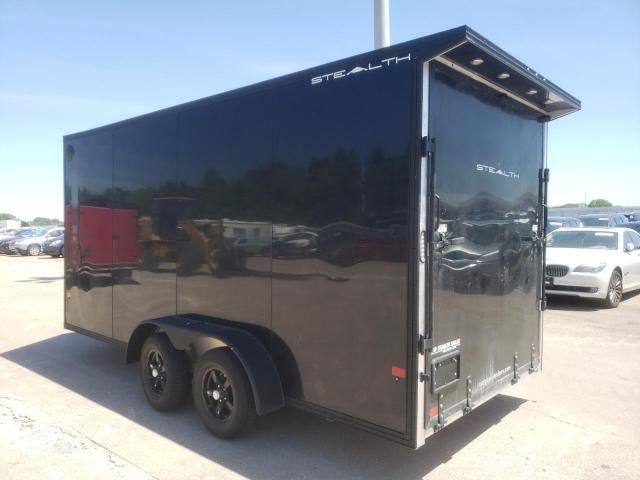 2023 Utility Trailer