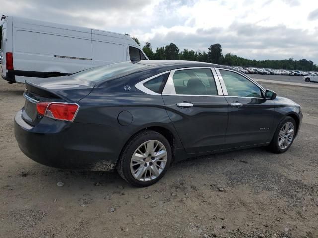 2014 Chevrolet Impala LS