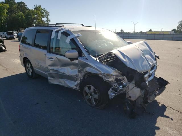 2012 Dodge Grand Caravan SXT