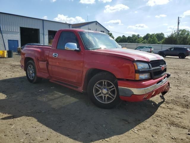 2003 Chevrolet Silverado C1500