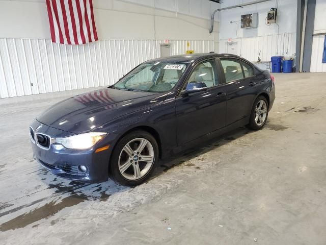 2014 BMW 328 I