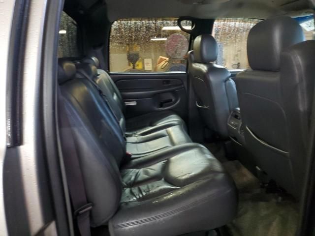 2003 Chevrolet Avalanche C1500