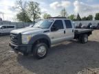 2016 Ford F450 Super Duty