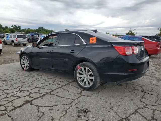 2014 Chevrolet Malibu 2LT