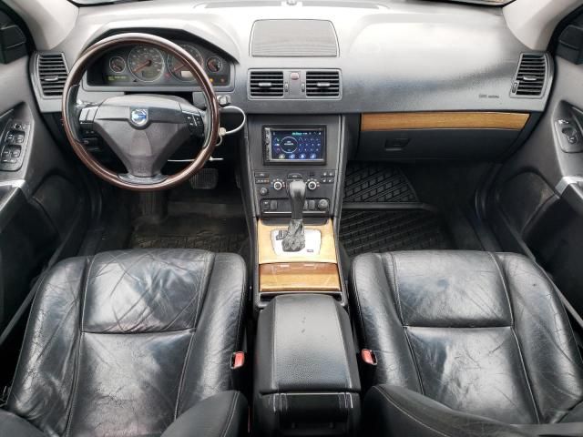 2008 Volvo XC90 3.2