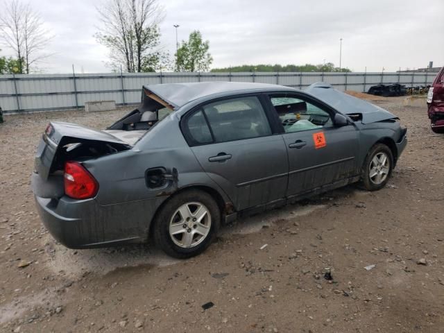 2005 Chevrolet Malibu LS