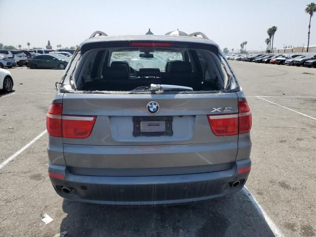 2008 BMW X5 3.0I