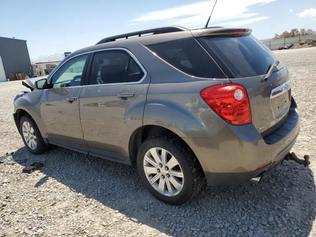 2010 Chevrolet Equinox LT