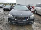 2010 BMW 750 LI Xdrive