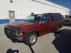 1995 Nissan Truck King Cab XE