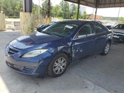 2011 Mazda 6 I en venta en Gaston, SC