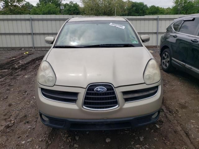 2007 Subaru B9 Tribeca 3.0 H6